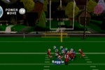 Backyard Football '09 (Wii)