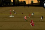 Backyard Football '09 (Wii)