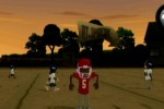 Backyard Football '09 (Wii)