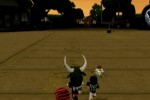 Backyard Football '09 (Wii)