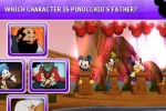 Disney TH!NK Fast (Wii)