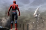 Spider-Man: Web of Shadows (DS)