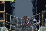 Castlevania: Order of Ecclesia (DS)