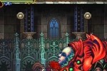 Castlevania: Order of Ecclesia (DS)