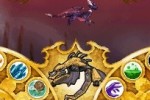 The Legend of Spyro: Dawn of the Dragon (DS)