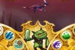 The Legend of Spyro: Dawn of the Dragon (DS)
