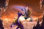 The Legend of Spyro: Dawn of the Dragon (DS)