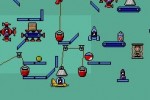 Mechanic Master (DS)