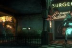 BioShock (PlayStation 3)