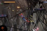 Spider-Man: Web of Shadows (PlayStation 3)