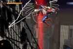 Spider-Man: Web of Shadows (PlayStation 3)