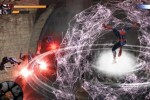 Spider-Man: Web of Shadows (PlayStation 3)