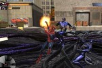 Spider-Man: Web of Shadows (PlayStation 3)