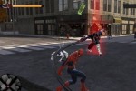 Spider-Man: Web of Shadows (PlayStation 3)