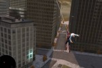 Spider-Man: Web of Shadows (PlayStation 3)