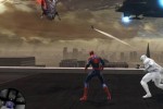 Spider-Man: Web of Shadows (PlayStation 3)