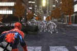 Spider-Man: Web of Shadows (PlayStation 3)