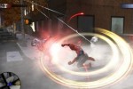 Spider-Man: Web of Shadows (PlayStation 3)