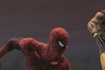 Spider-Man: Web of Shadows (PlayStation 3)