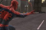 Spider-Man: Web of Shadows (PlayStation 3)