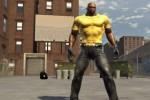 Spider-Man: Web of Shadows (PlayStation 3)