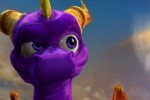 The Legend of Spyro: Dawn of the Dragon (PlayStation 3)