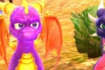 The Legend of Spyro: Dawn of the Dragon (PlayStation 3)