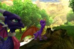 The Legend of Spyro: Dawn of the Dragon (PlayStation 3)