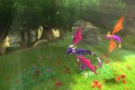 The Legend of Spyro: Dawn of the Dragon (PlayStation 3)