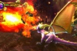 The Legend of Spyro: Dawn of the Dragon (PlayStation 3)