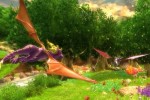 The Legend of Spyro: Dawn of the Dragon (PlayStation 3)