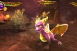 The Legend of Spyro: Dawn of the Dragon (PlayStation 3)