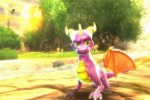 The Legend of Spyro: Dawn of the Dragon (PlayStation 3)