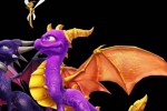 The Legend of Spyro: Dawn of the Dragon (PlayStation 3)