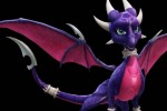 The Legend of Spyro: Dawn of the Dragon (PlayStation 3)