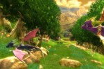 The Legend of Spyro: Dawn of the Dragon (Xbox 360)