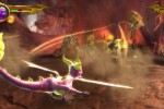 The Legend of Spyro: Dawn of the Dragon (Xbox 360)