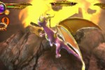 The Legend of Spyro: Dawn of the Dragon (Xbox 360)