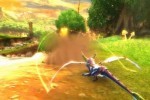 The Legend of Spyro: Dawn of the Dragon (Xbox 360)