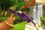 The Legend of Spyro: Dawn of the Dragon (Xbox 360)