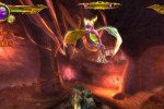 The Legend of Spyro: Dawn of the Dragon (Xbox 360)