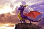 The Legend of Spyro: Dawn of the Dragon (Xbox 360)