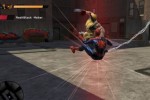 Spider-Man: Web of Shadows (Xbox 360)