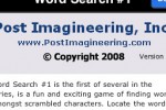 WordSearch1 (iPhone/iPod)
