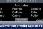 WordSearch1 (iPhone/iPod)