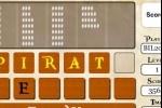Cypher, Decrypting Words with a Pirate Twist! (iPhone/iPod)