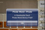 Cypher, Decrypting Words with a Pirate Twist! (iPhone/iPod)