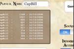 Cypher, Decrypting Words with a Pirate Twist! (iPhone/iPod)