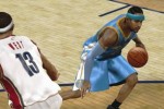 NBA 2K9 (PC)