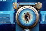 Galactic Bowling (PC)